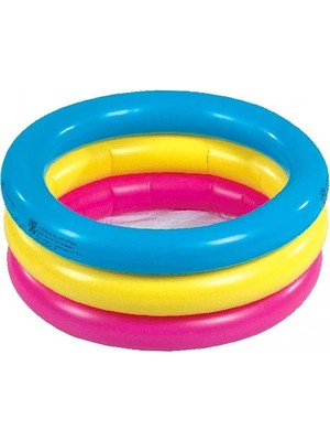 Kaia Life Altis Üç Halka Havuz A-790