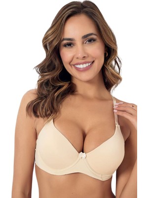 İlkyaz Fashion Ieg™ Sütyen Kadın  4025