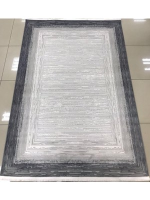 LİPARİS HALI Liparis Halı Toscana 204 Serisi Triko Akrilik Salon Oturma Yatak Odası Halısı