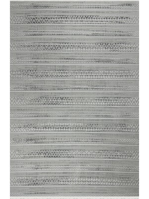 Woolen Halı Dior Akrilik Halı 4264 Gri