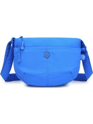 Smart Bags Mikro Poly Kumaş Postacı Kadın Çantası 3338