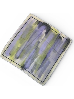 Bursa İpek Bursa Ipek Dokuma Soft Eşarp