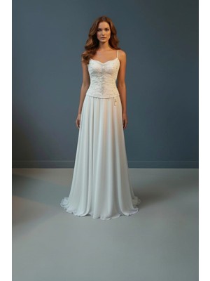 S&G Gelinlik Nikah Düğün Elbisesi Gelinlik