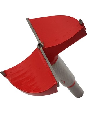 Kaia Life Eco Lounge Tomax Ahşap Freze Bıçağı - 35X57,5 mm