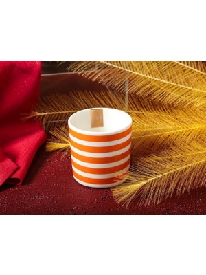 Hype Store Funky Orange Bardak 230 Cc, Tekli