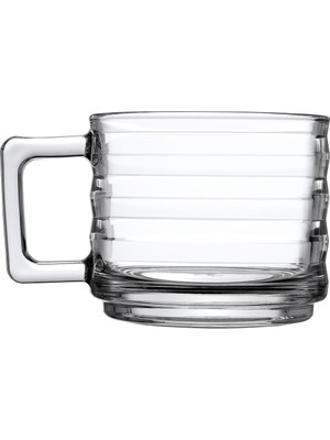 Hype Store Brıcks Fıncan/kupa 250 cc T 2'li Pencereli