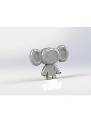 Noctabir Çeburaşka