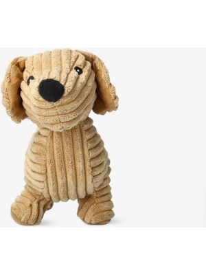Sosis Köpek Oyuncağı Yumuşak Peluş