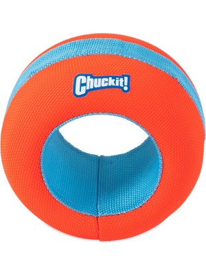 Chuckit ! Suda Batmayan Köpek Oyun Halkası