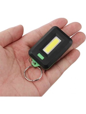 Magicool Ortam Aydınlatan 350 Lümen Anahtarlık WT-377