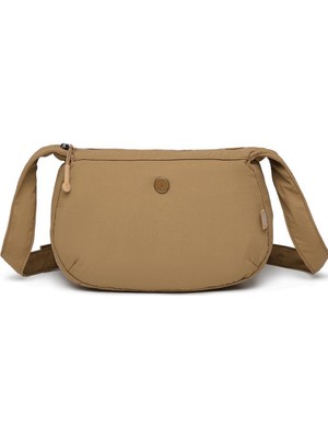 Smart Bags Mikro Poly Kumaş Postacı Kadın Çantası 3341