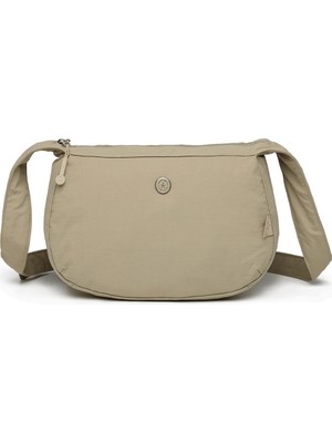 Smart Bags Mikro Poly Kumaş Postacı Kadın Çantası 3341