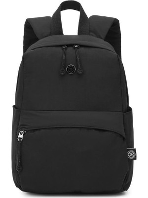 Smart Bags Mikro Poly Kumaş Kadın Sırt Çantası 3344