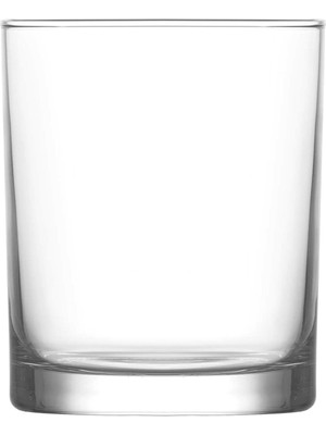 Hype Store Liberty 6'lı Su Bardağı, 280 cc