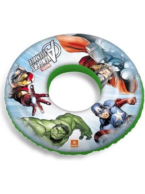 Kaia Life Avengers Can Simidi 50 cm