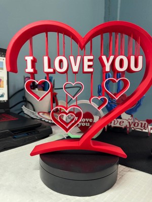 MisterionStudio Love