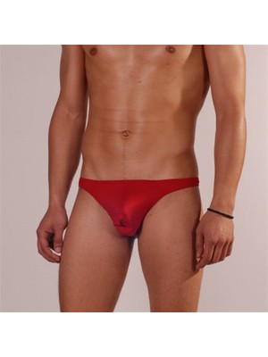 İlkyaz Fashion Ieg™ BR140517   Erkek  String Külodu