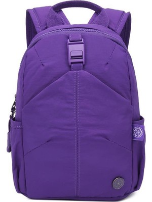 Smart Bags Mikro Poly Kumaş Küçük Boy Kadın Sırt Çantası 3334
