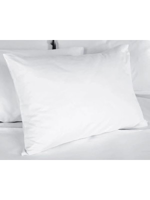 Shoplet Buğz Hijyenik Tek Kullanımlık Hasta Yastık Alezi (2 Adet)