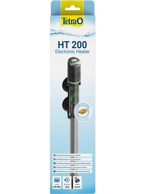 Hype Store Tec Ht 200 W Akvaryum Isıtıcısı