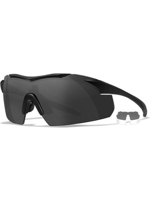 Wiley x Wıley x Vapor 2.5 Balistik Gözlük (2 Lens)
