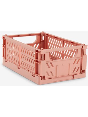 JYSK Sepet Kasa Mercan G16XU25XY10CM Katlanır