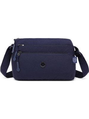 Smart Bags Mikro Poly Kumaş Postacı Kadın Çantası 1006