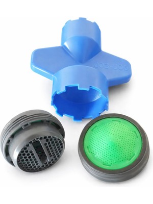 E.C.A 24 mm Gizli Perlatör