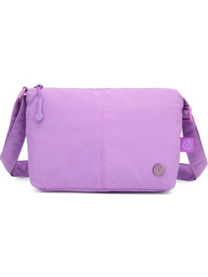 Smart Bags Mikro Poly Kumaş Postacı Kadın Çantası 3333