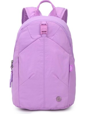 Smart Bags Mikro Poly Kumaş Kadın Sırt Çantası 3336