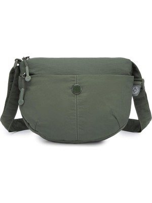 Smart Bags Mikro Poly Kumaş Postacı Kadın Çantası 3338