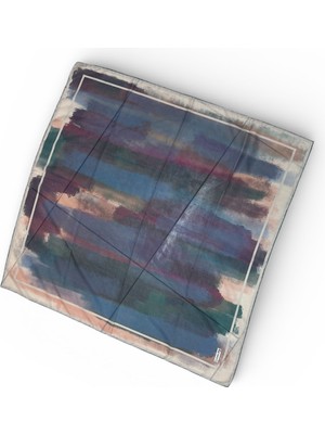 Bursa İpek Bursa Ipek Dokuma Soft Eşarp