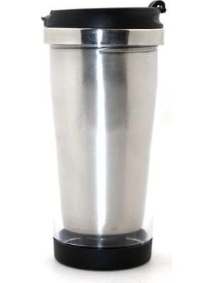 Kaia Life Resim Baskılı Termos 450 ml