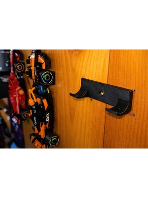 Onyx Formula1 F1 LEGO Araç Duvar Stand Askı Aparatı Tekli