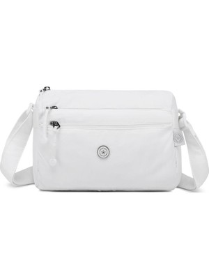 Smart Bags Mikro Poly Kumaş Postacı Kadın Çantası 1006