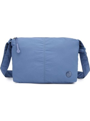 Smart Bags Mikro Poly Kumaş Postacı Kadın Çantası 3333