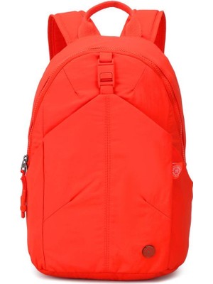 Smart Bags Mikro Poly Kumaş Kadın Sırt Çantası 3336