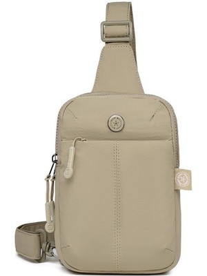 Smart Bags Mikro Poly Kumaş Kadın Bodybag Postacı Çantası 3337