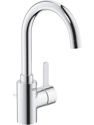 Grohe - Eurocosmo Tek Kumandalı Lavabo Bataryası 12 Outlet - G32830001-