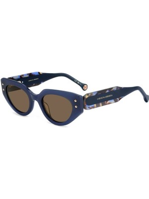 Carolina Herrera Her 0221/G/S-XP85070 Kadın Güneş Gözlüğü