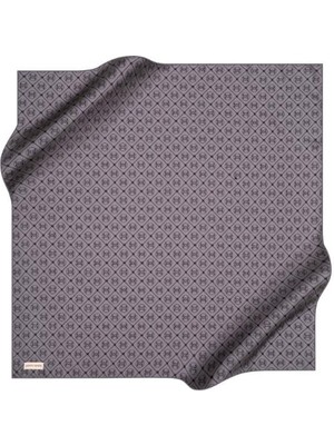 Pierre Cardin İpek Crepe Saten Eşarp 8631230-372
