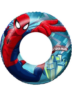Kaia Life Bestway Spiderman Simit 56 cm