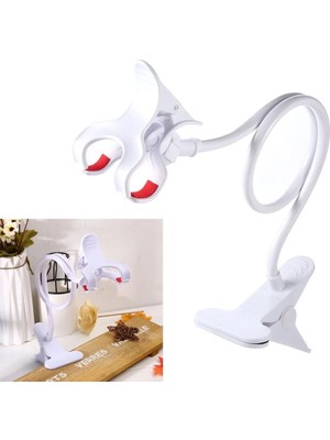 Mulvxkrg KRG02 Akrobat Telefon Tutucu Kutusuz (Mulvix)