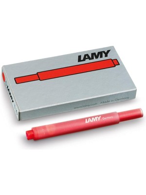 Braventa Collection Lamy T10K Dolmakalem Kartuşu
