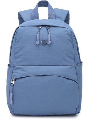 Smart Bags Mikro Poly Kumaş Kadın Sırt Çantası 3344