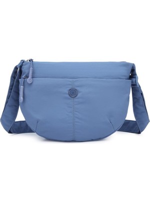 Smart Bags Mikro Poly Kumaş Postacı Kadın Çantası 3338