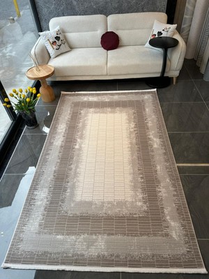 Merinos Dıyez Halı Salon, Oturma, Yatak Odası Halısı Desen Kodu 79458-095