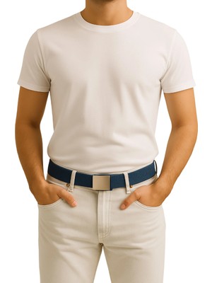 Çantachım Bez Kemer Spor Taktikal Tarz