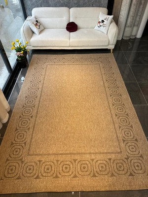 Merinos Toronto Halı Salon, Oturma, Yatak Odası Halısı Desen Kodu 64076-178