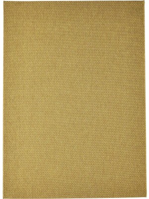 Hobiurun Büyük Halı, Açık Sarı, 200X300 cm